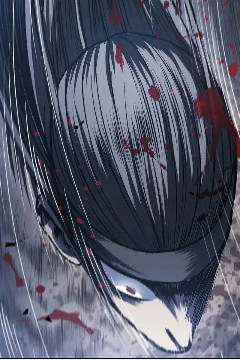 Nano Machine Chapter 41 Page 12