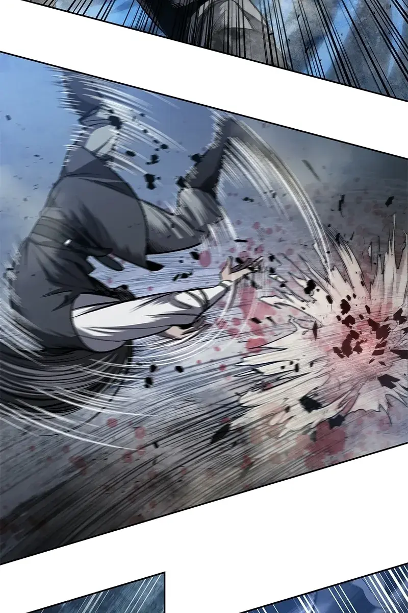 Nano Machine Chapter 41 Page 14