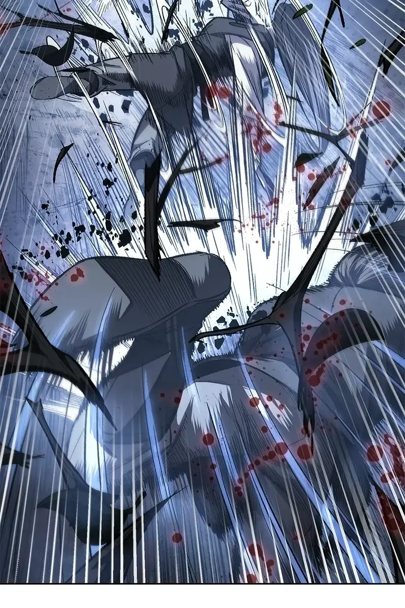 Nano Machine Chapter 41 Page 16