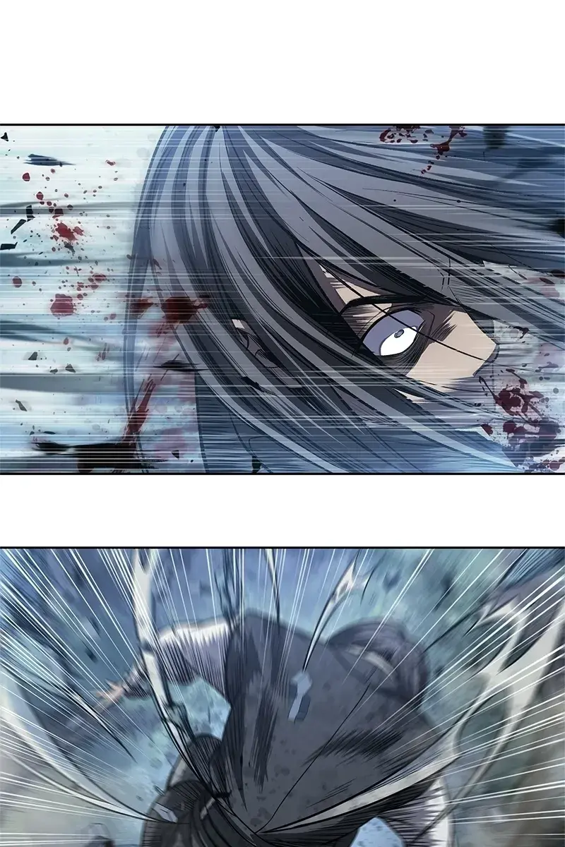 Nano Machine Chapter 41 Page 17