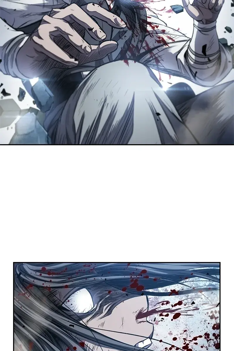 Nano Machine Chapter 41 Page 20