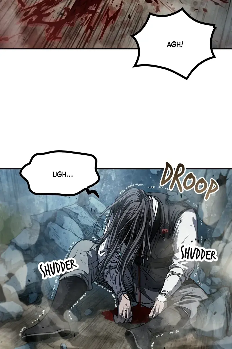 Nano Machine Chapter 41 Page 26