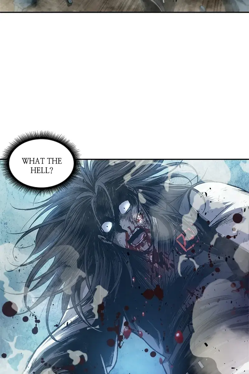 Nano Machine Chapter 41 Page 27