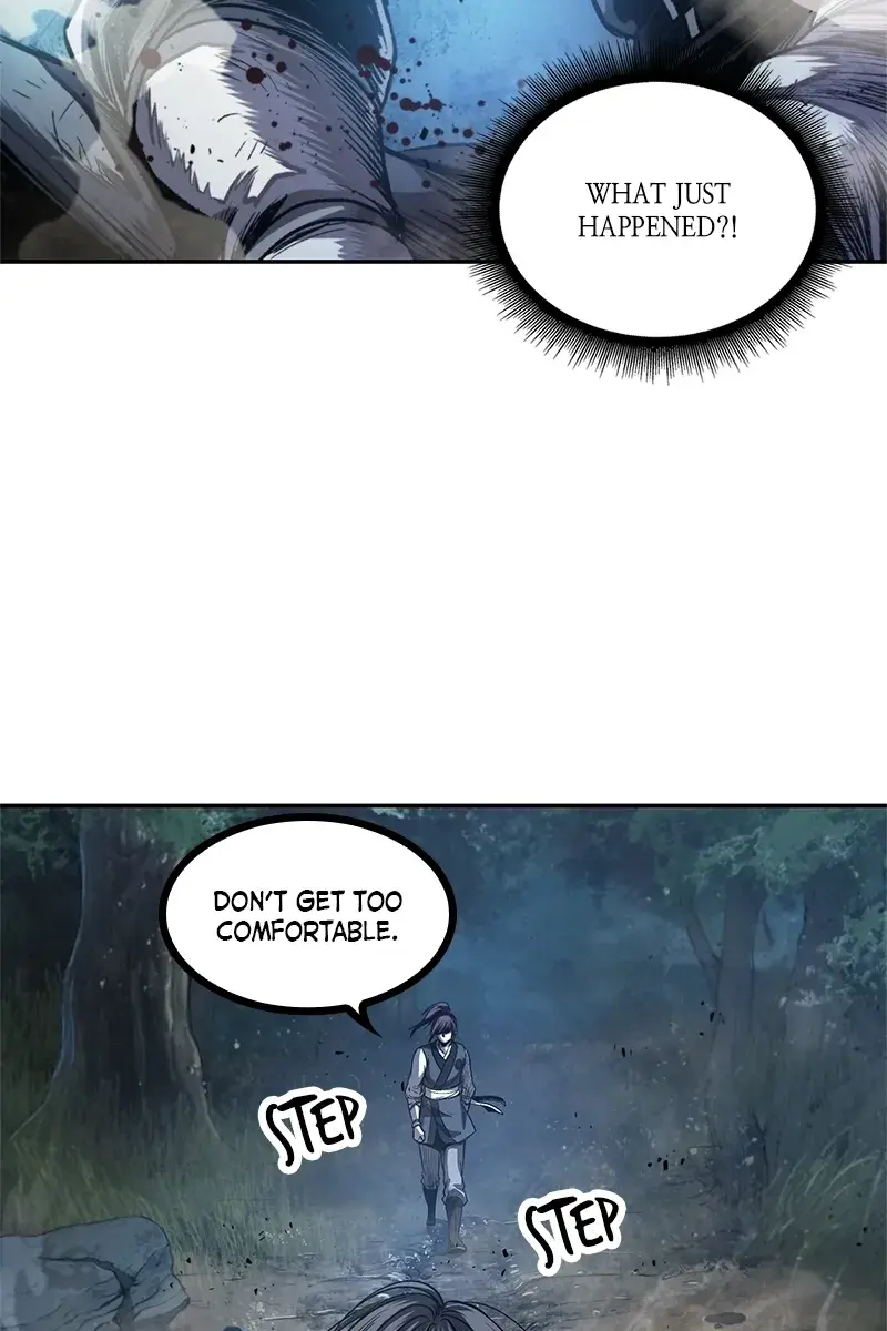 Nano Machine Chapter 41 Page 28