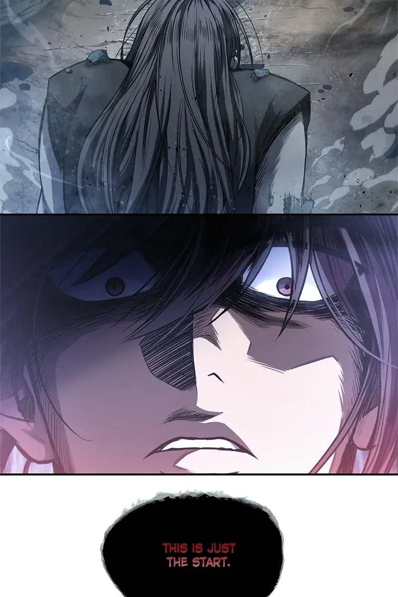 Nano Machine Chapter 41 Page 29