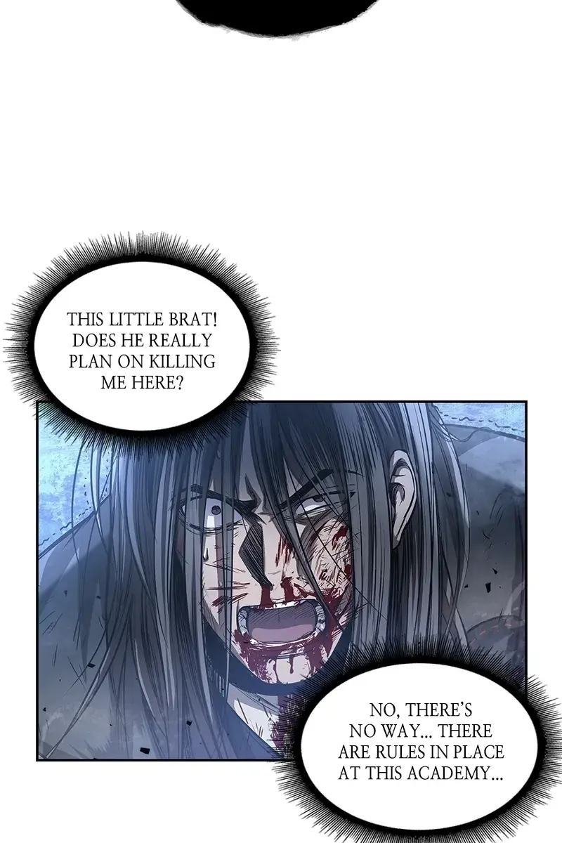 Nano Machine Chapter 41 Page 30