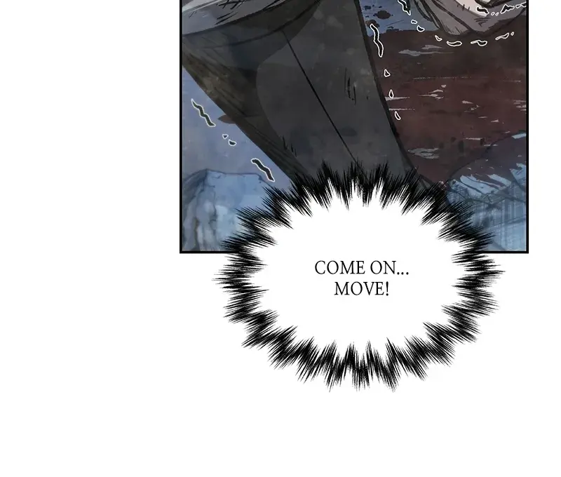 Nano Machine Chapter 41 Page 32