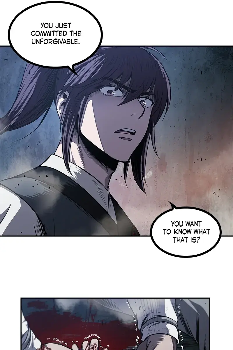 Nano Machine Chapter 41 Page 33