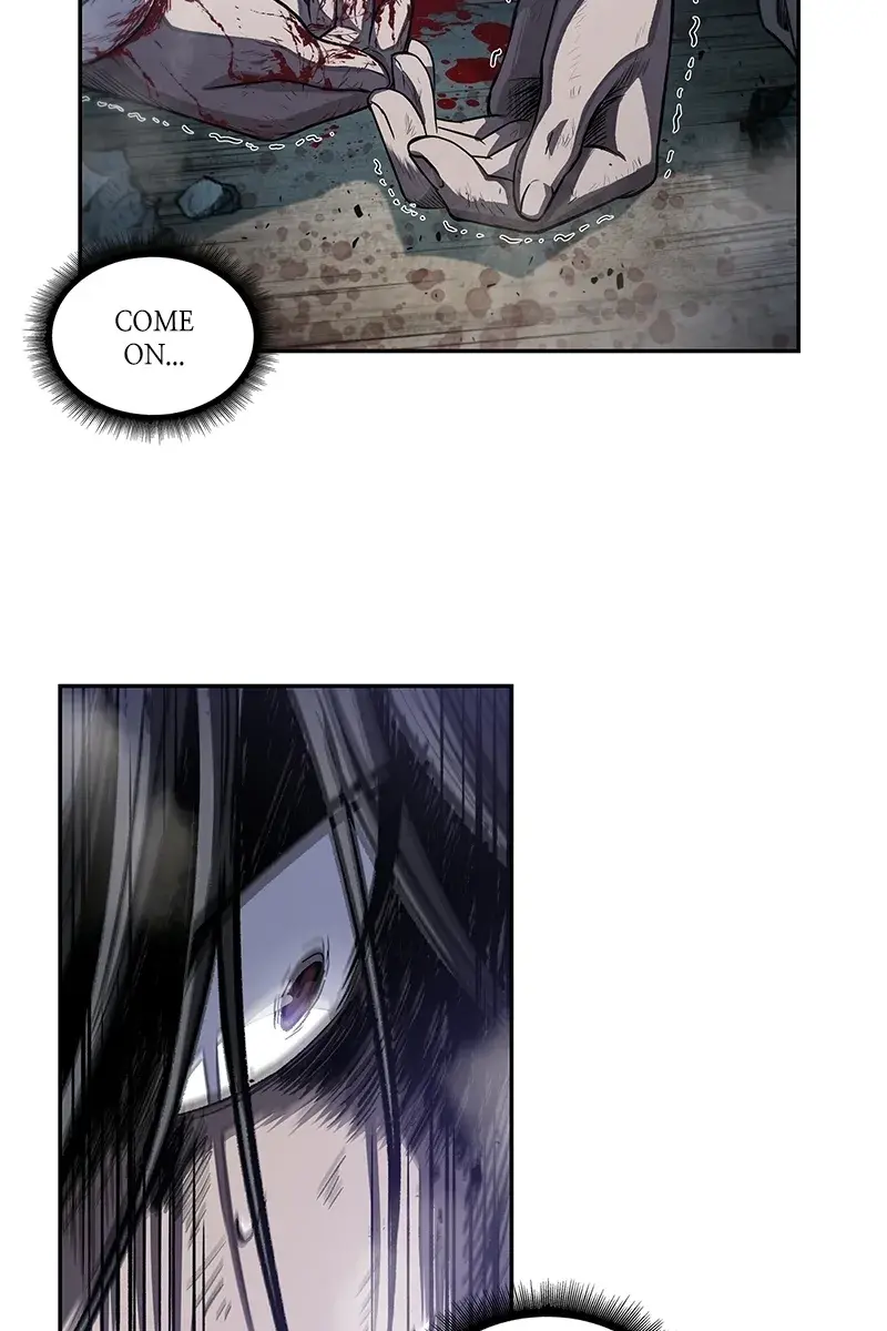 Nano Machine Chapter 41 Page 34