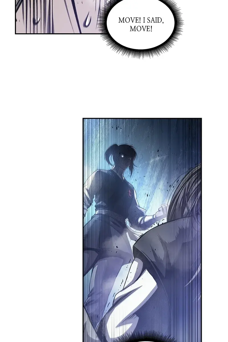 Nano Machine Chapter 41 Page 35