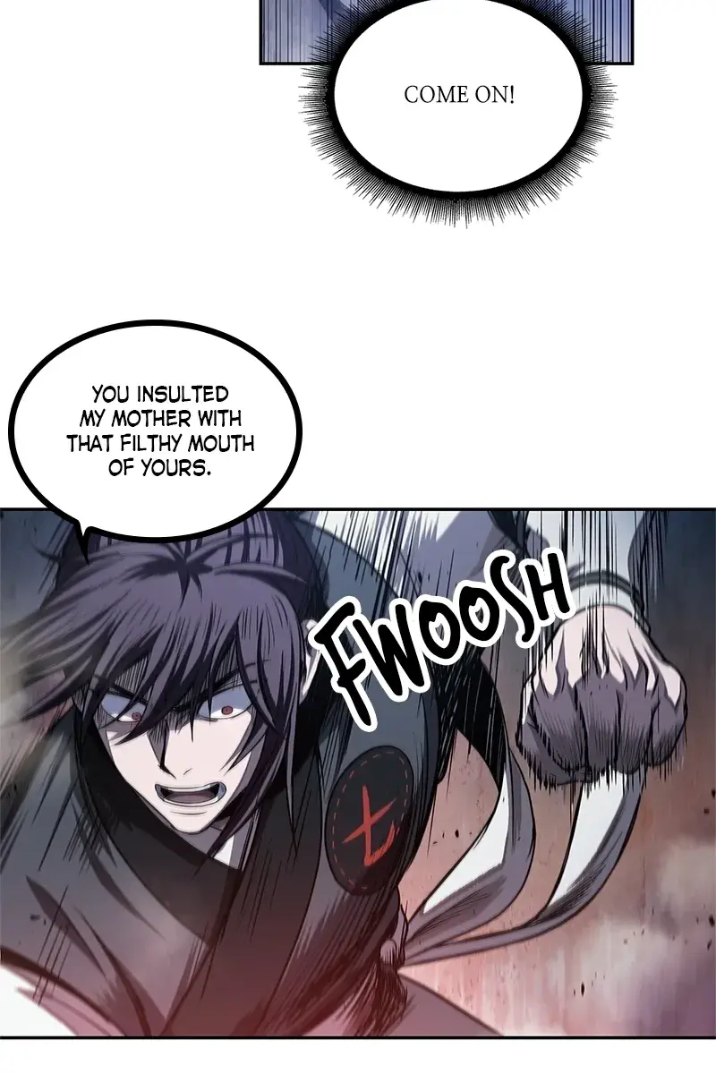 Nano Machine Chapter 41 Page 36