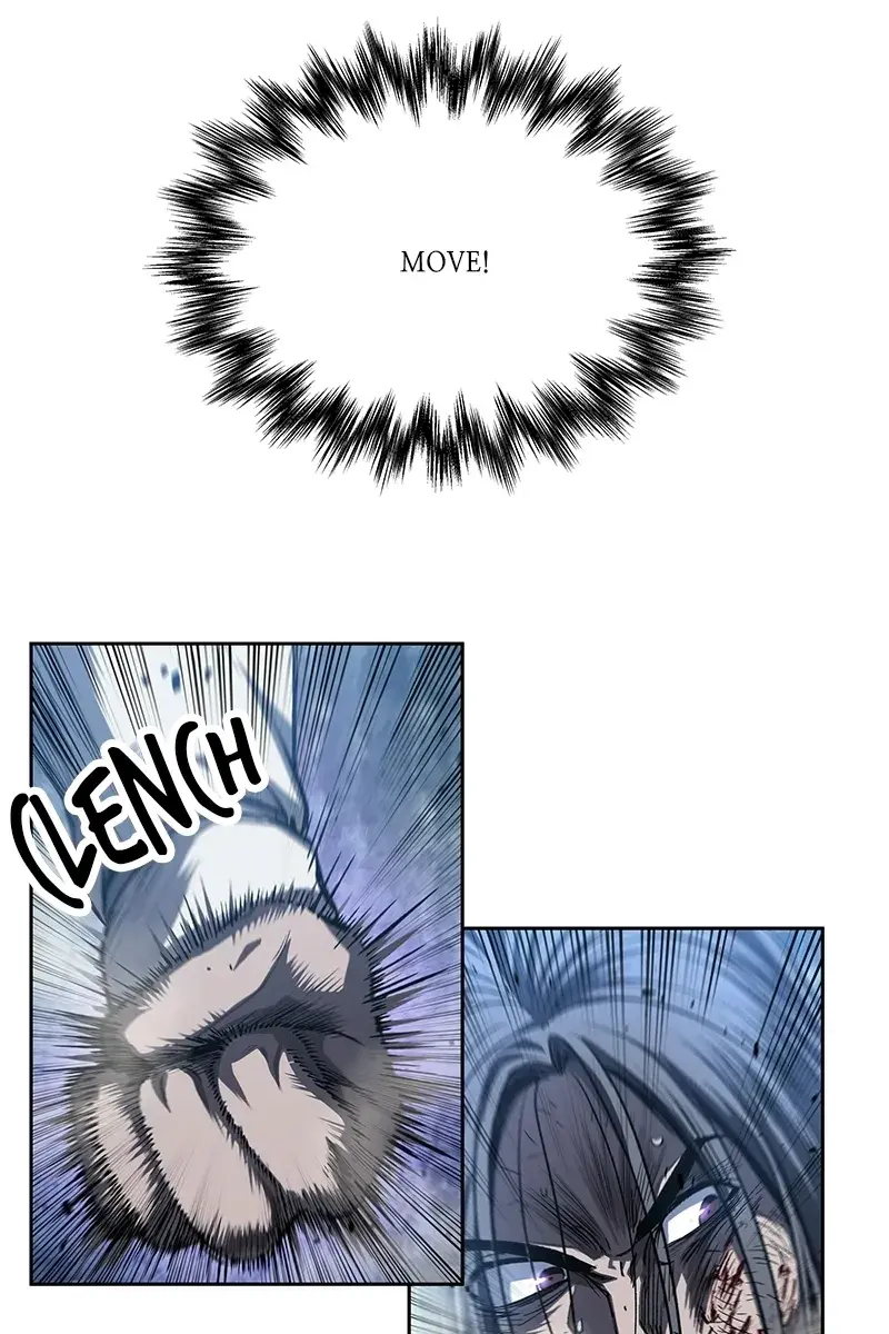 Nano Machine Chapter 41 Page 37