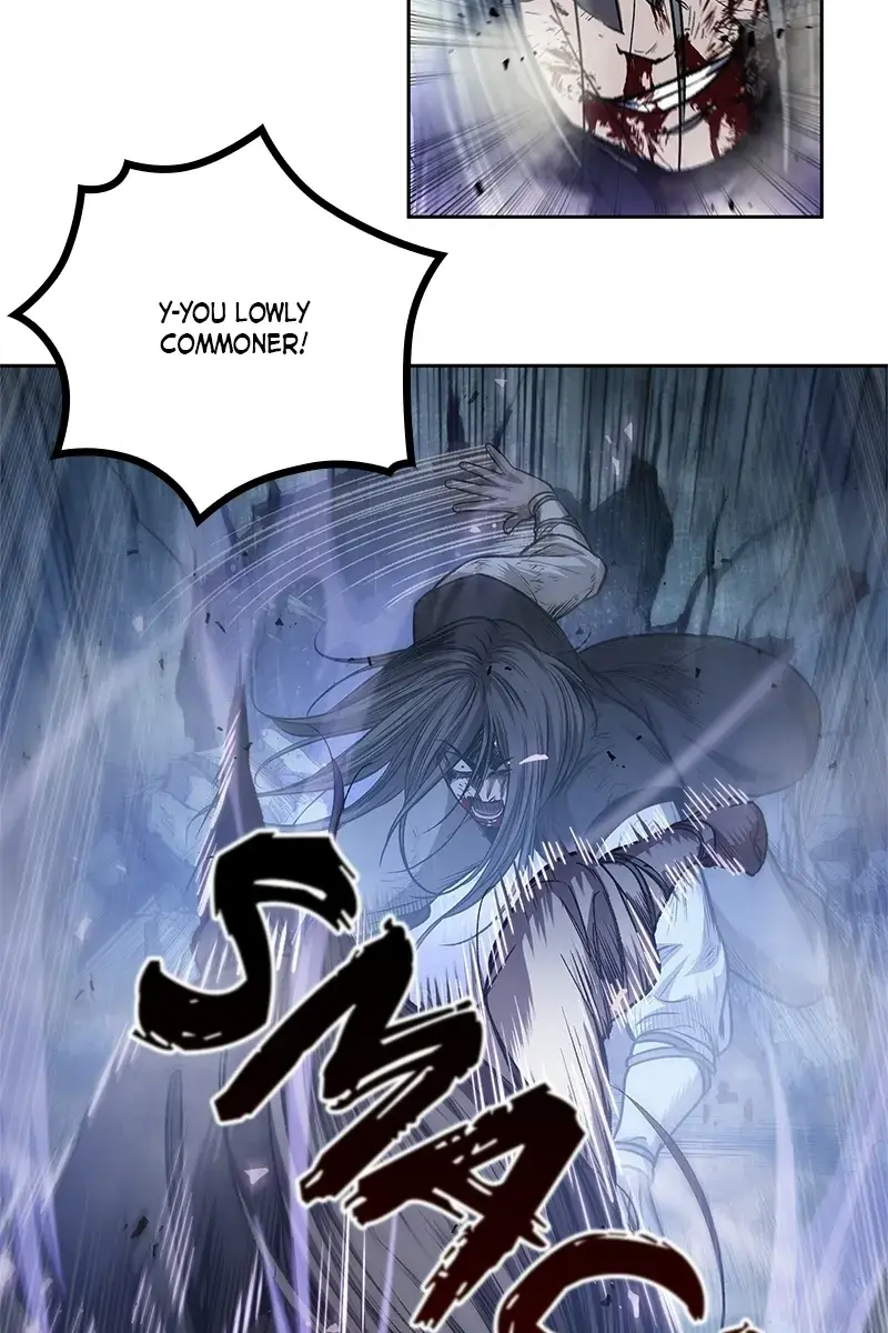 Nano Machine Chapter 41 Page 38