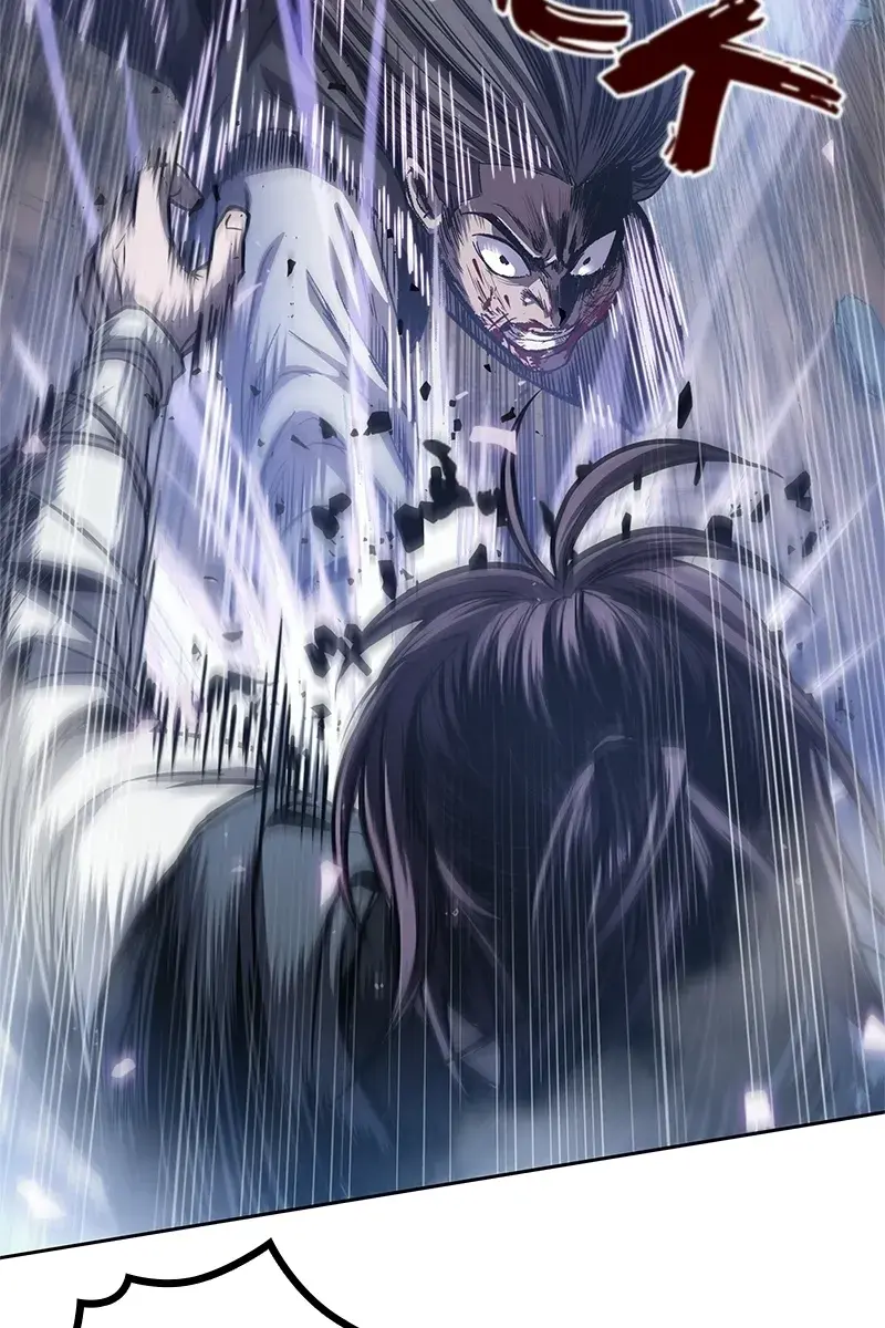 Nano Machine Chapter 41 Page 39