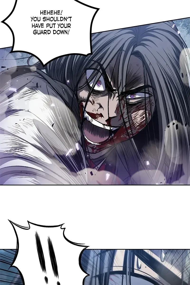 Nano Machine Chapter 41 Page 40