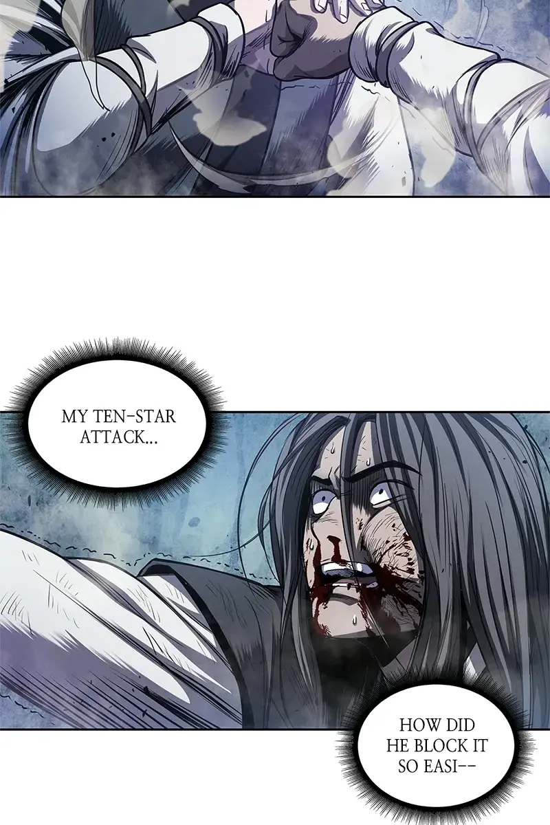 Nano Machine Chapter 41 Page 42