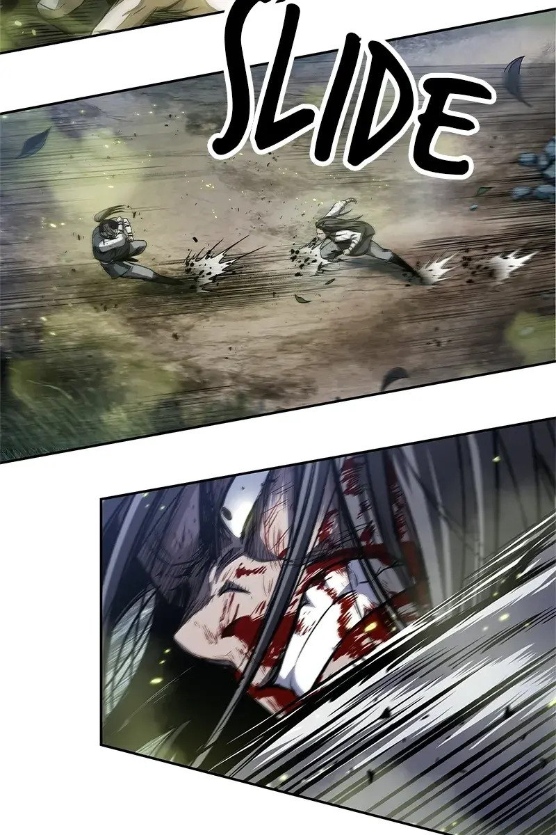 Nano Machine Chapter 41 Page 49