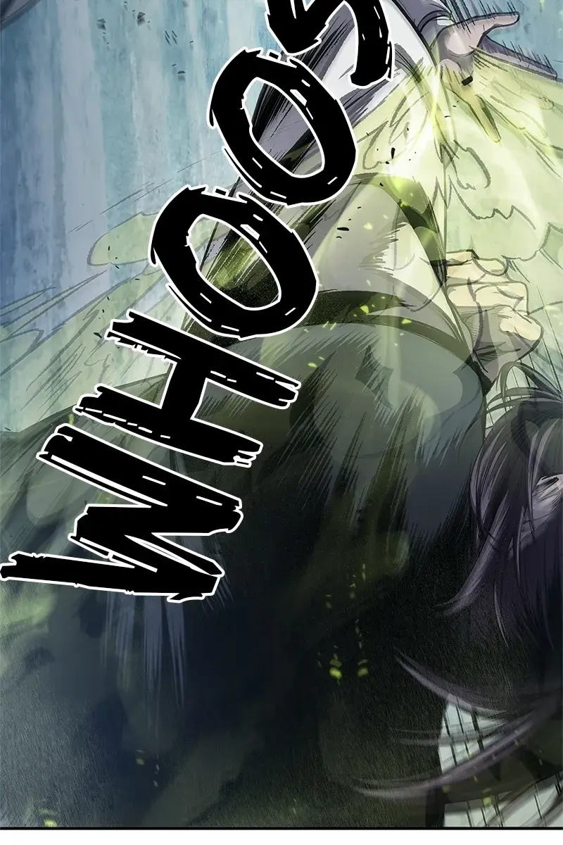 Nano Machine Chapter 41 Page 51