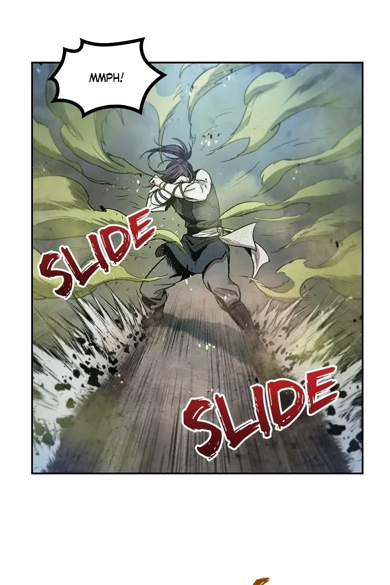 Nano Machine Chapter 41 Page 52