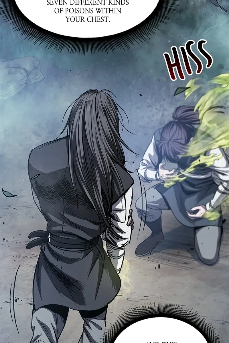 Nano Machine Chapter 41 Page 55