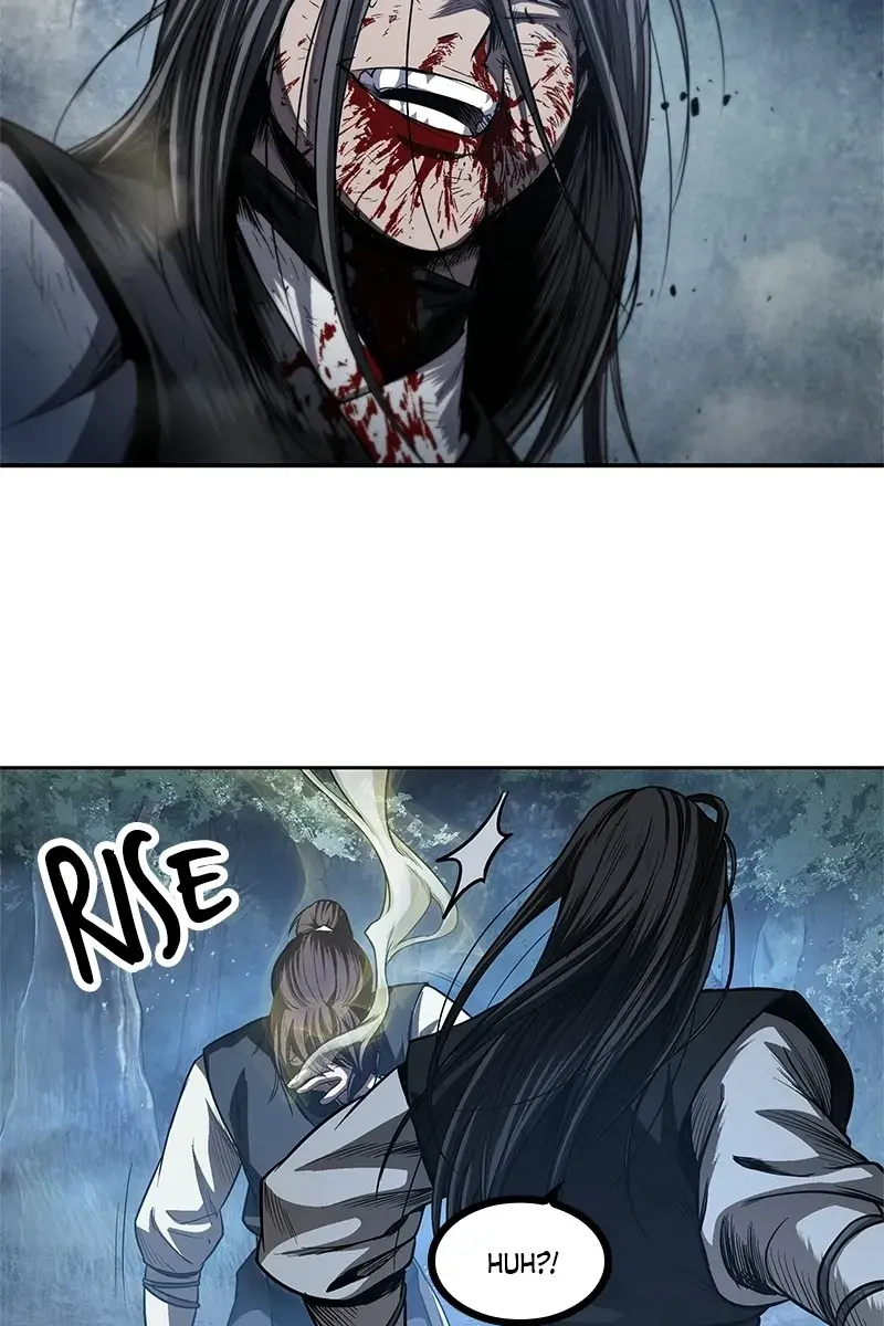 Nano Machine Chapter 41 Page 57