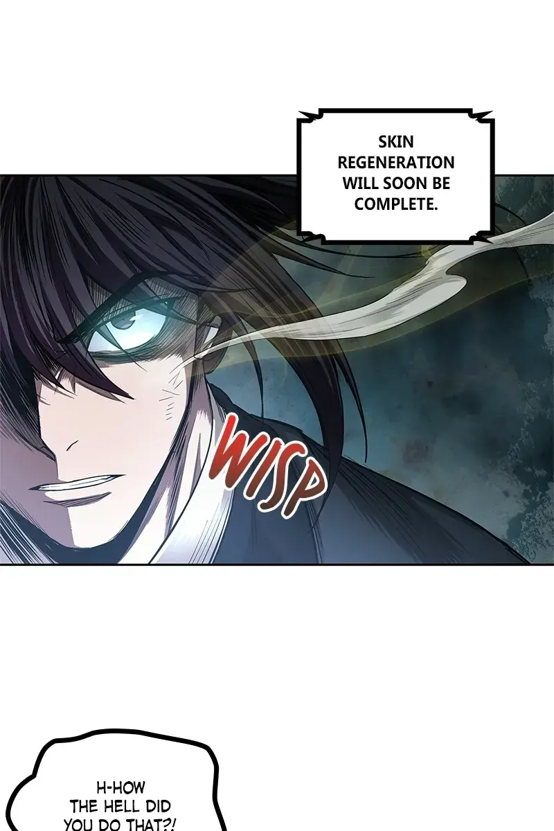 Nano Machine Chapter 41 Page 60