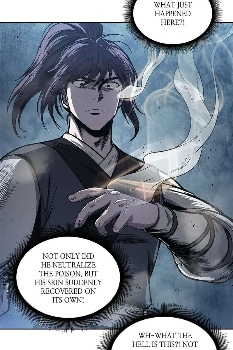 Nano Machine Chapter 41 Page 62