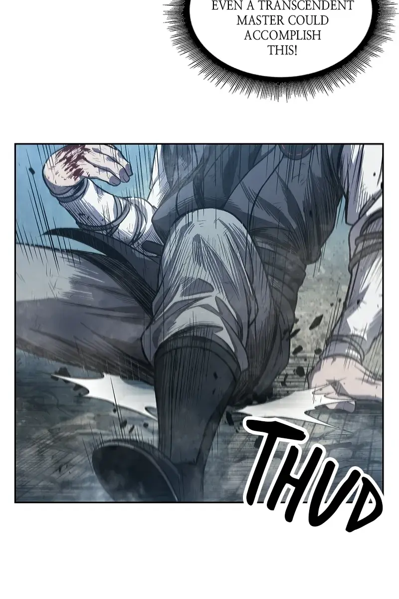 Nano Machine Chapter 41 Page 63