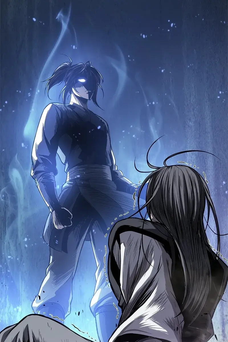 Nano Machine Chapter 41 Page 65