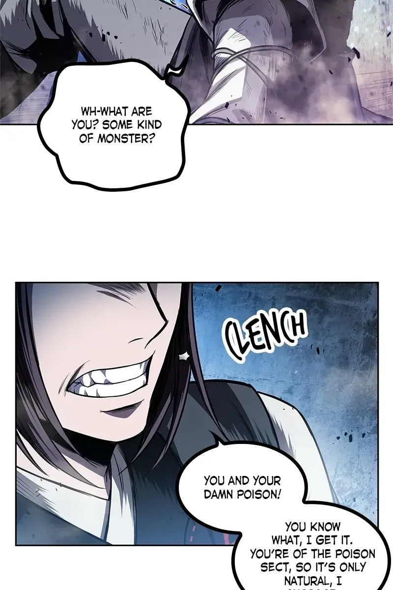 Nano Machine Chapter 41 Page 66