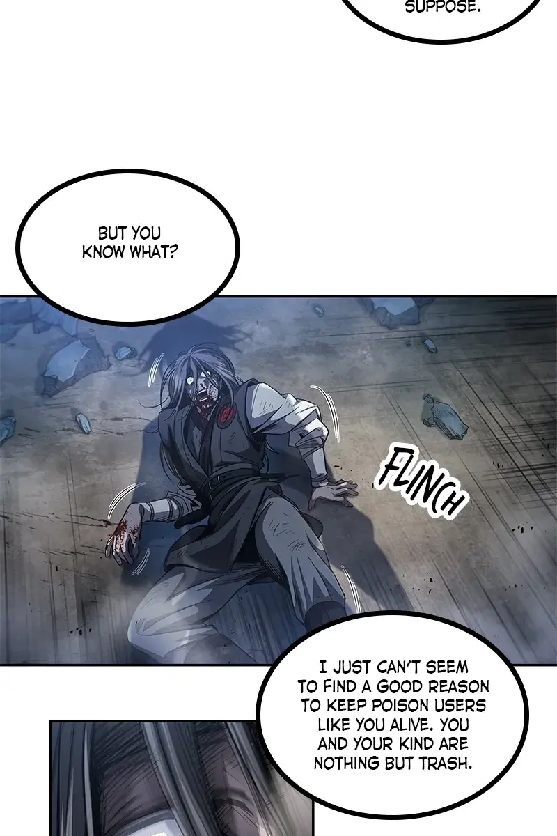 Nano Machine Chapter 41 Page 67