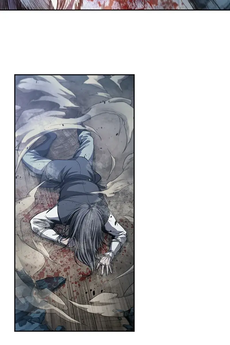 Nano Machine Chapter 41 Page 72