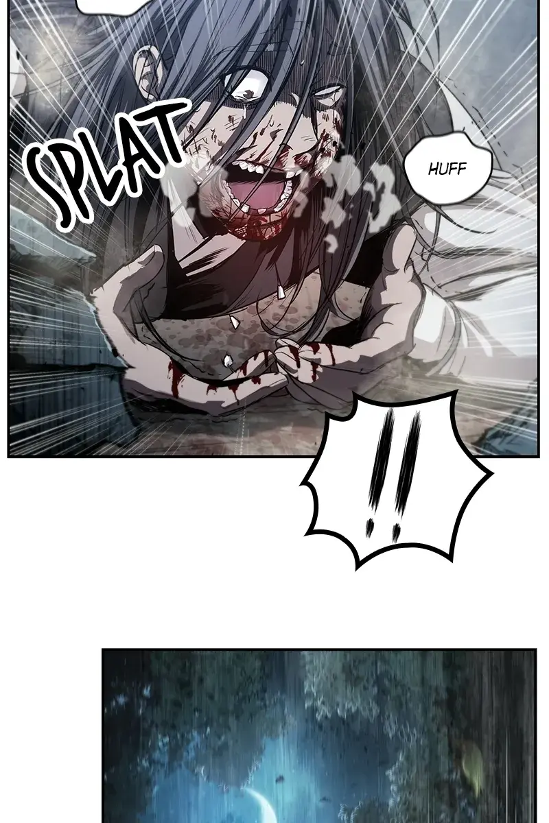 Nano Machine Chapter 41 Page 74