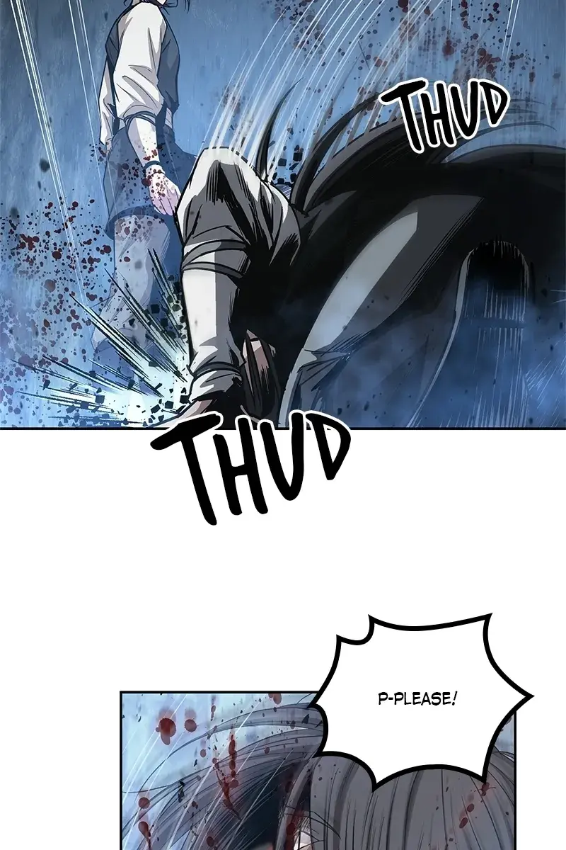 Nano Machine Chapter 41 Page 77