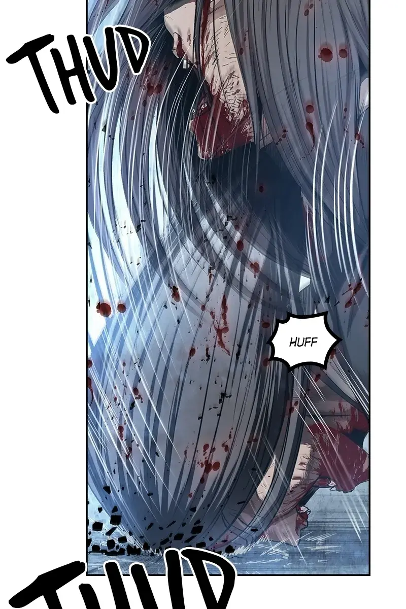 Nano Machine Chapter 41 Page 78