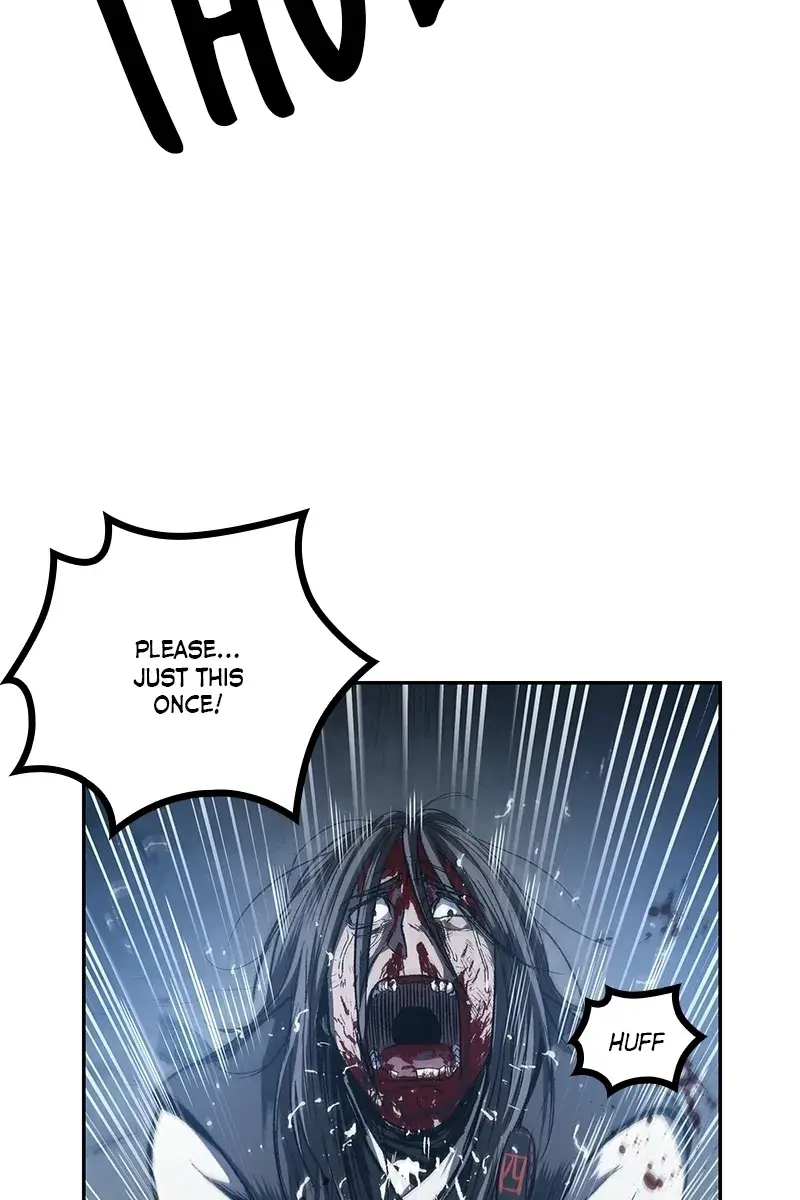 Nano Machine Chapter 41 Page 79