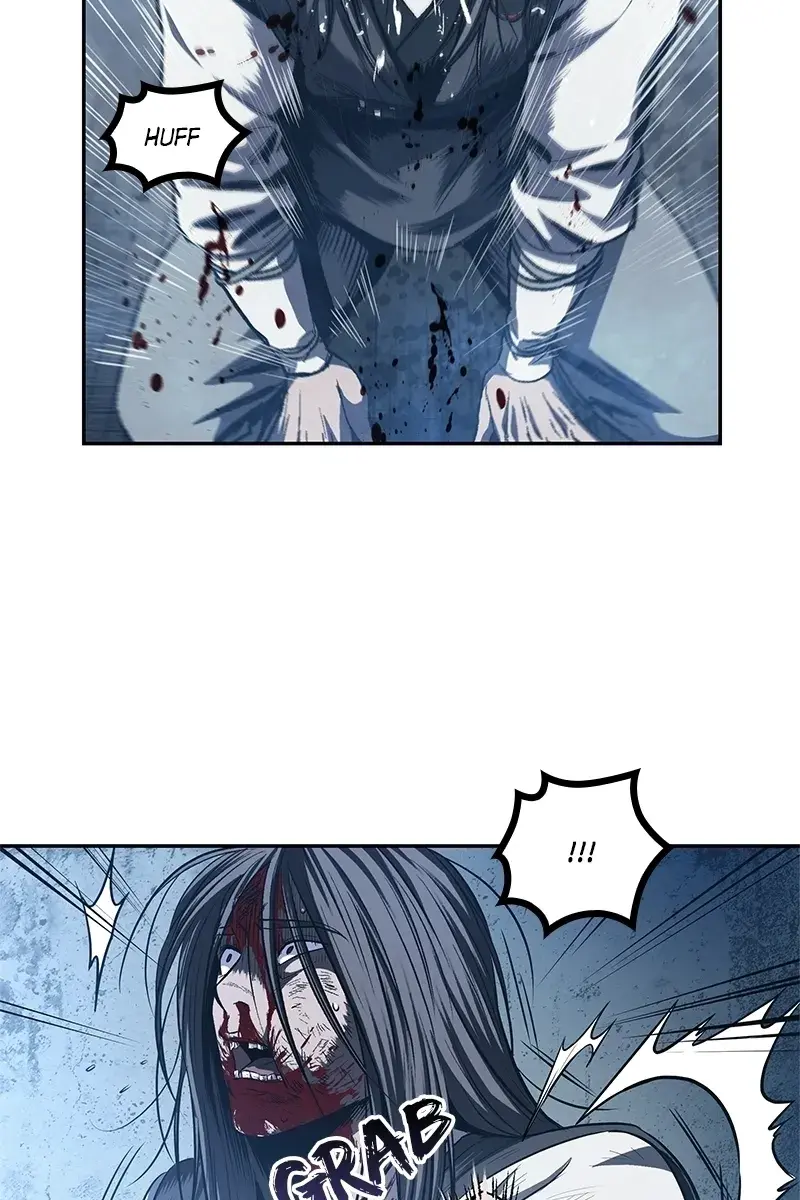 Nano Machine Chapter 41 Page 80