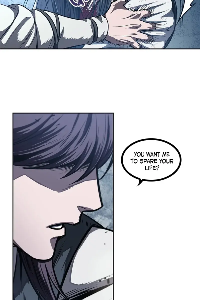 Nano Machine Chapter 41 Page 81