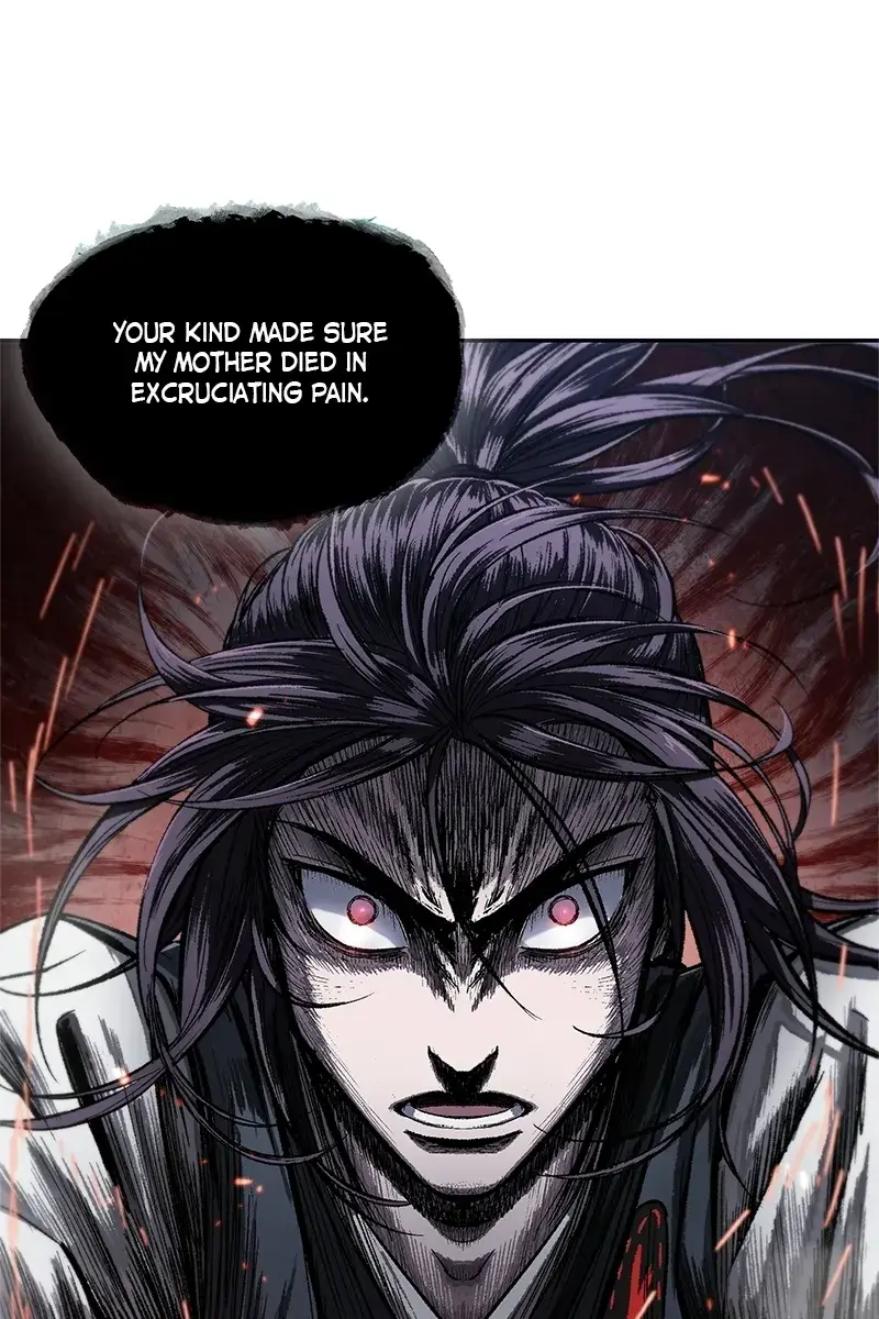 Nano Machine Chapter 42 Page 1