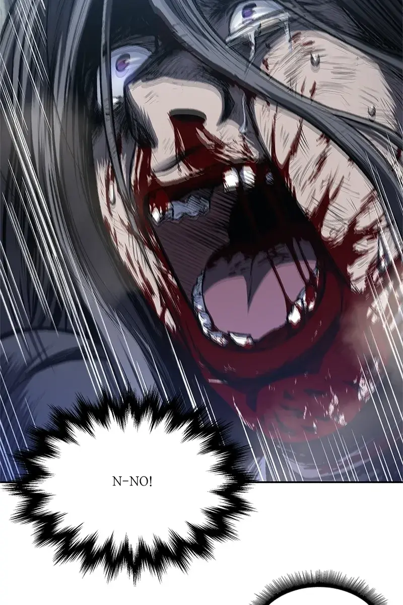 Nano Machine Chapter 42 Page 3