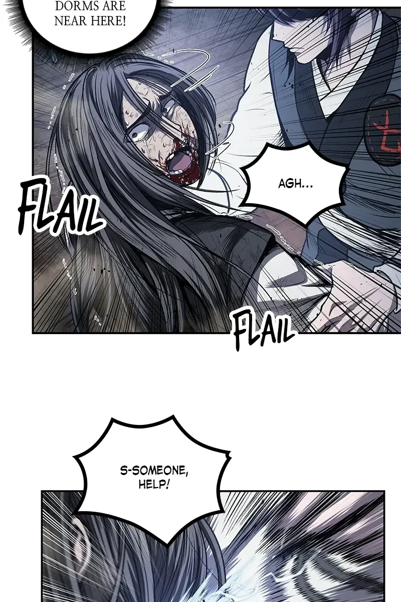 Nano Machine Chapter 42 Page 5