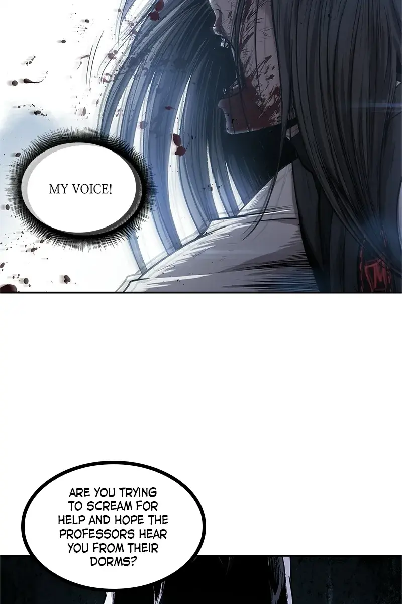 Nano Machine Chapter 42 Page 7