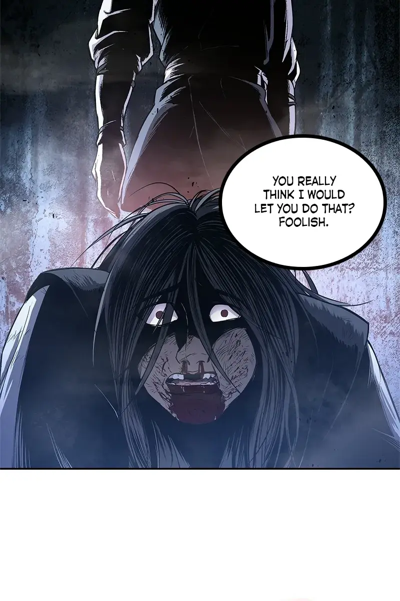 Nano Machine Chapter 42 Page 8