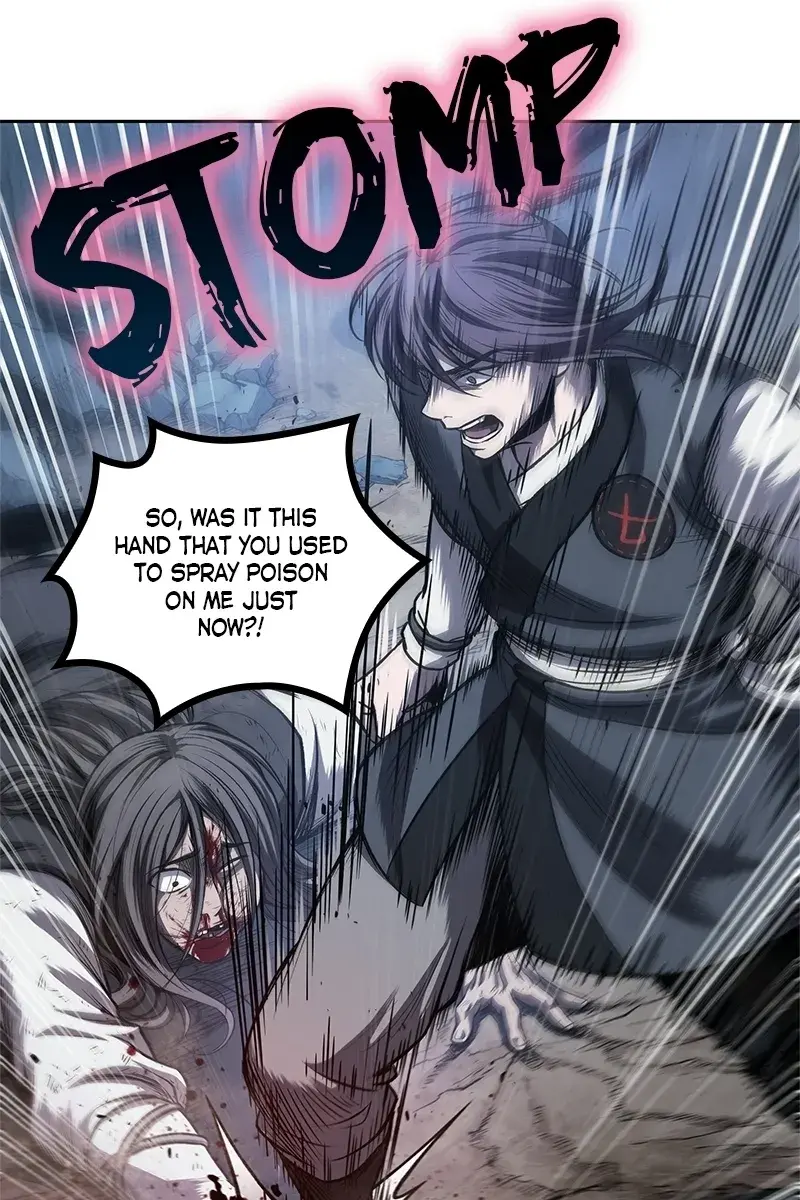 Nano Machine Chapter 42 Page 9