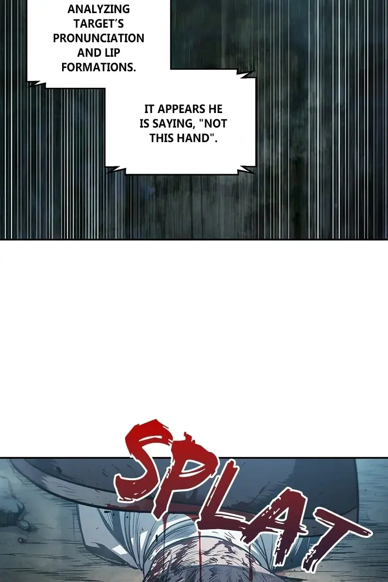 Nano Machine Chapter 42 Page 12