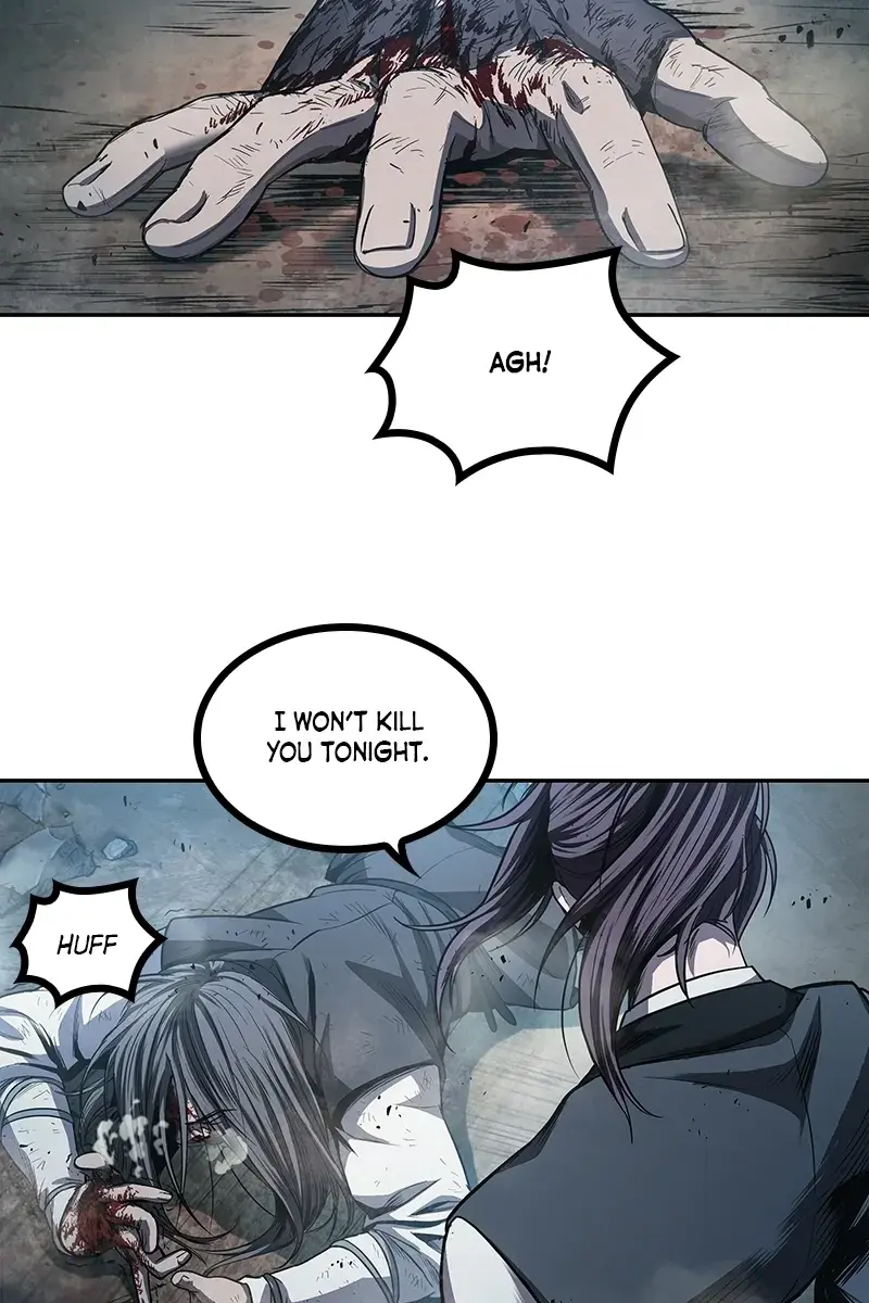 Nano Machine Chapter 42 Page 13