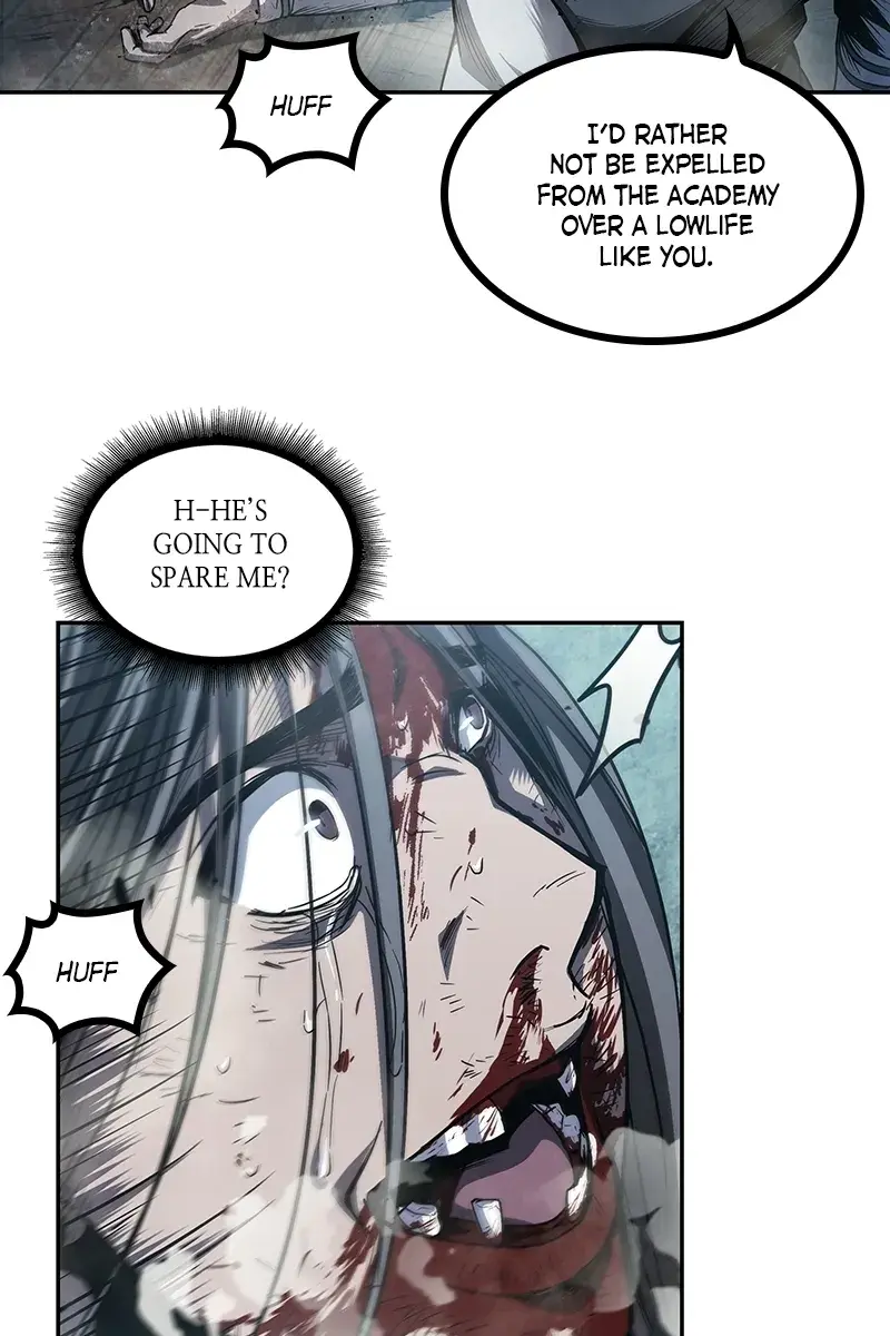 Nano Machine Chapter 42 Page 14