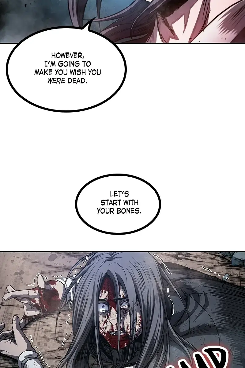 Nano Machine Chapter 42 Page 16