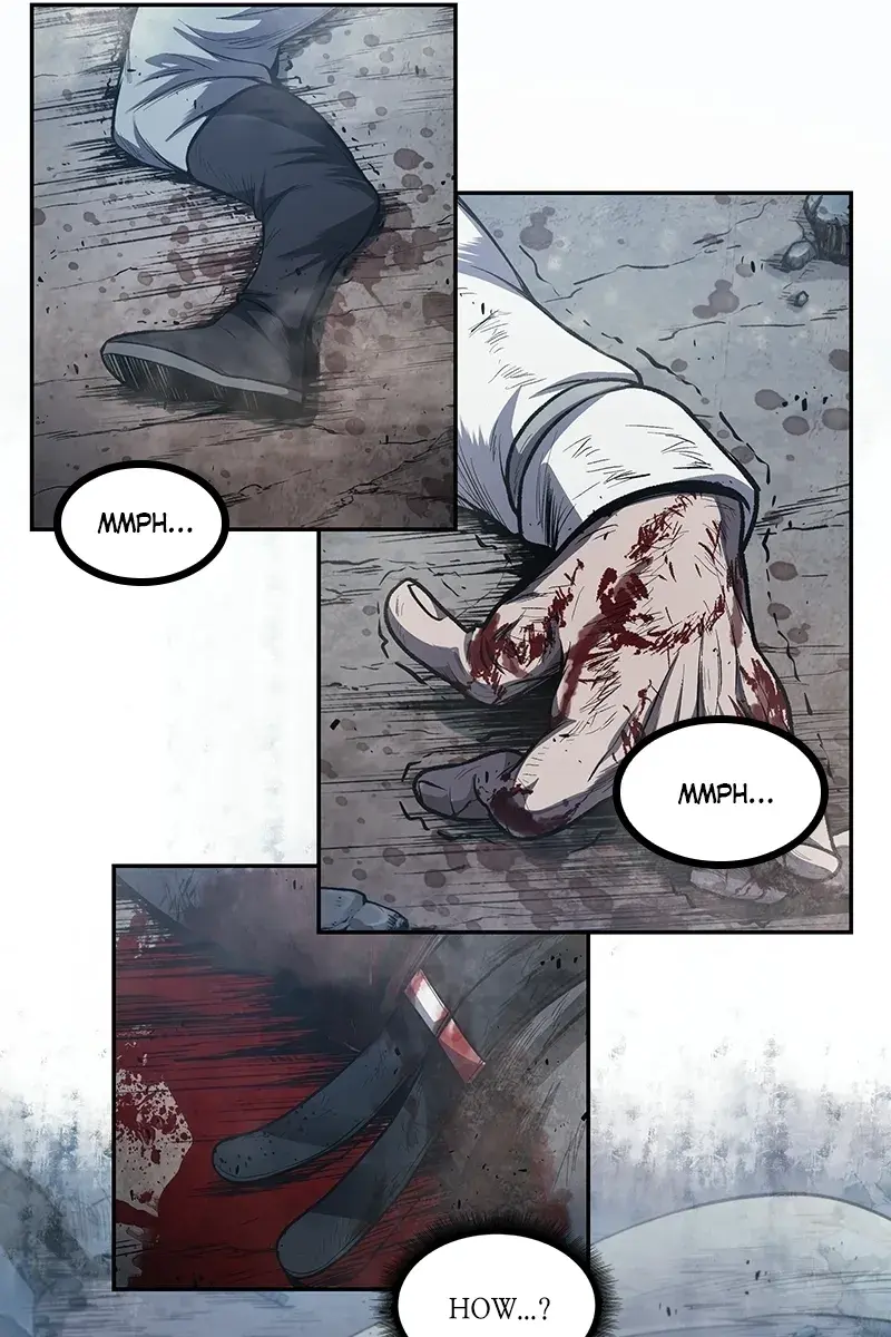 Nano Machine Chapter 42 Page 22