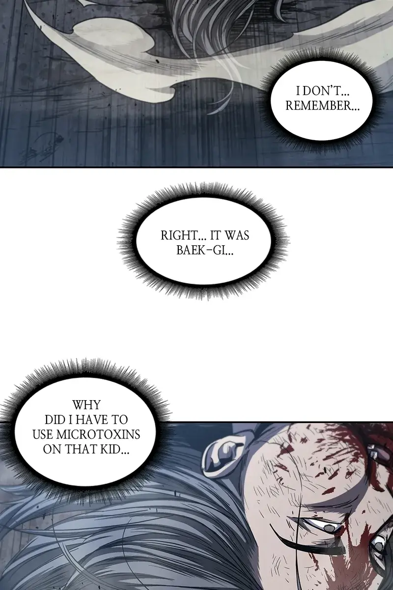 Nano Machine Chapter 42 Page 24